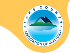 Lake County Association of Realtors Logo