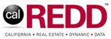 calREDD logo