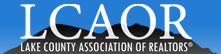 Lake County Association of REALTORS Logo