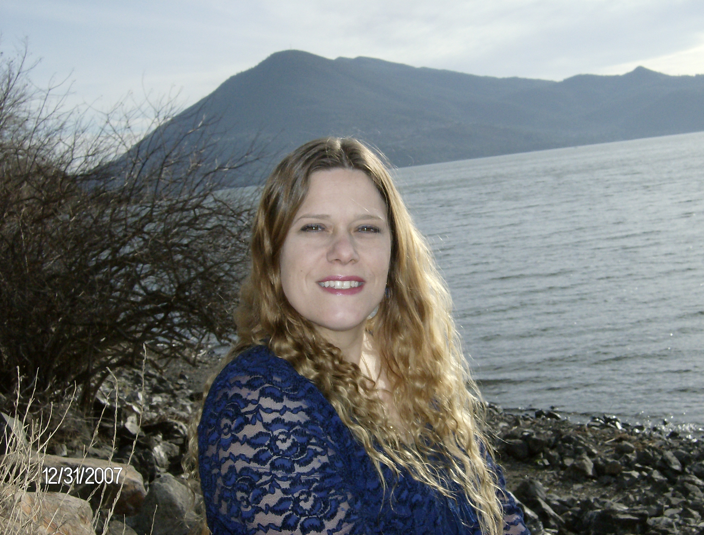 Tonya McWethy