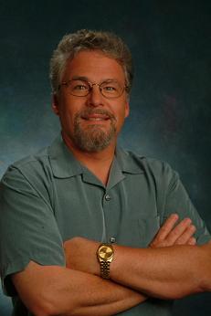 Ray Perry