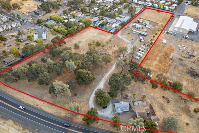 5860 Live Oak Drive, Kelseyville