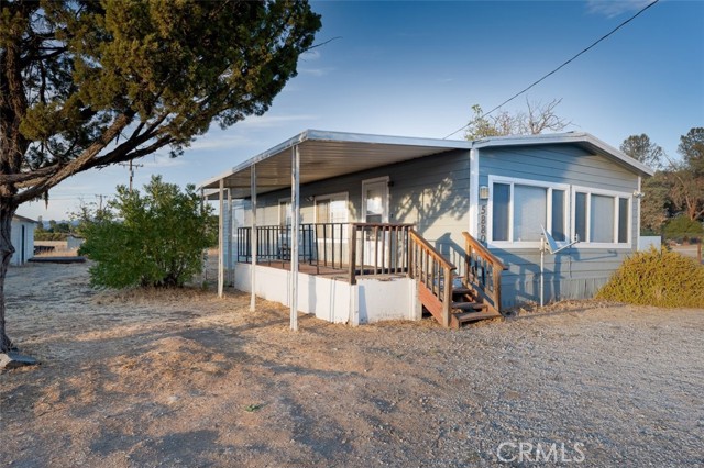 5860 Live Oak Drive, Kelseyville