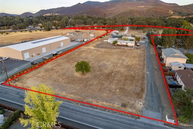5860 Live Oak Drive, Kelseyville