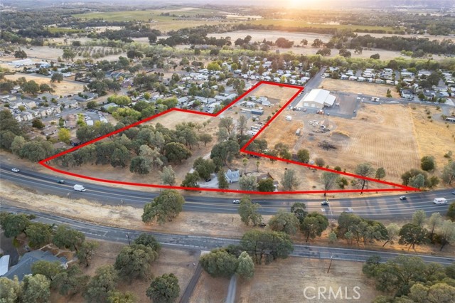 5860 Live Oak Drive, Kelseyville