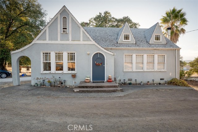 5860 Live Oak Drive, Kelseyville