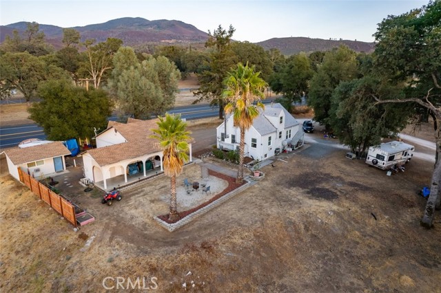 5860 Live Oak Drive, Kelseyville