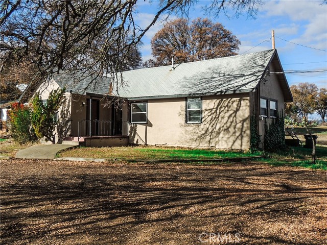 1329 Todd Rd, Lakeport