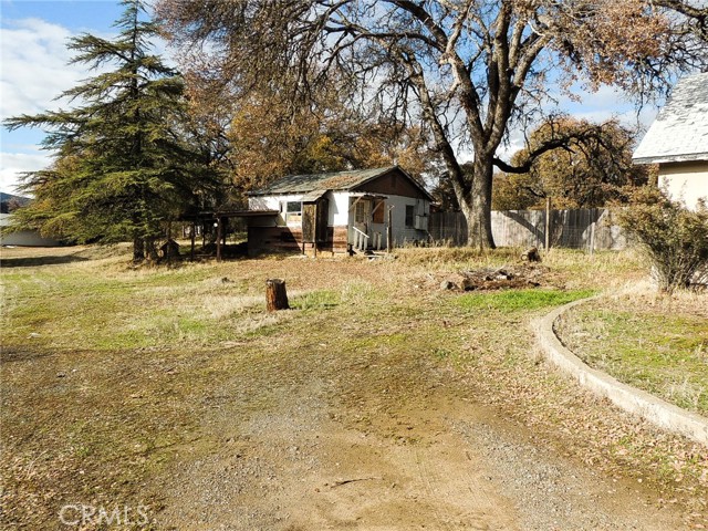 1329 Todd Rd, Lakeport