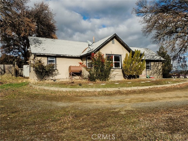 1329 Todd Rd, Lakeport