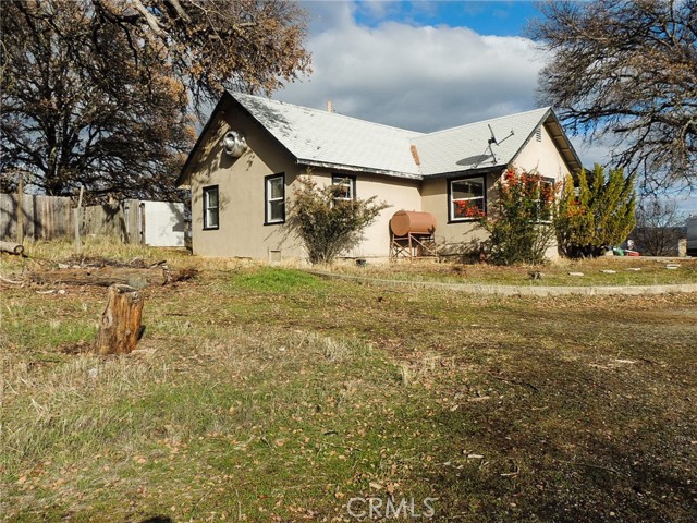 1329 Todd Rd, Lakeport