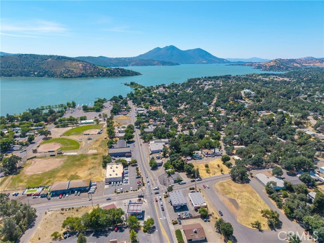 4580 Frye Avenue, Clearlake
