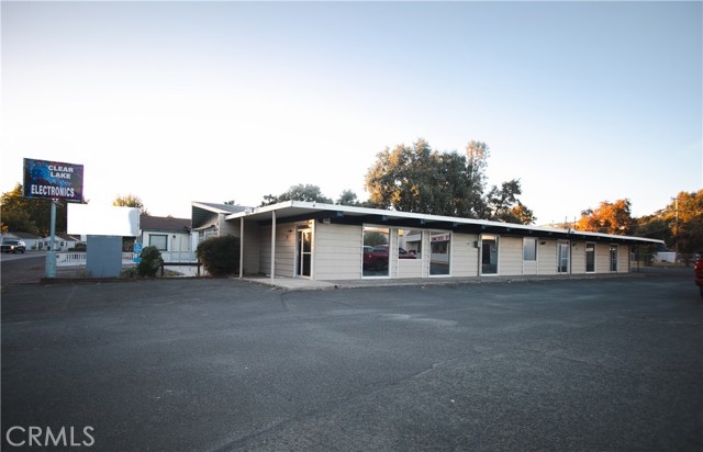 14280 Lakeshore Drive, Clearlake