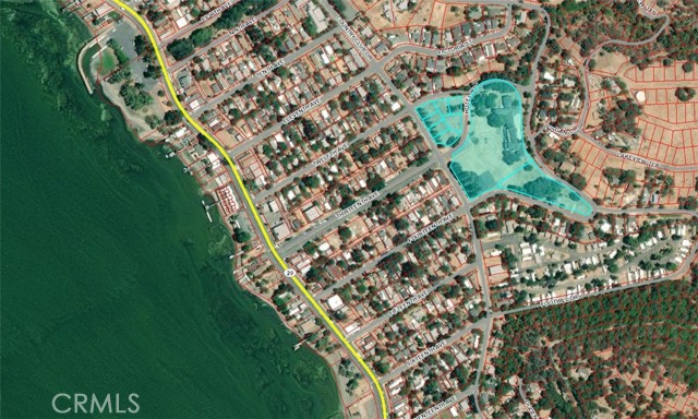 3700 Country Club Drive, Lucerne