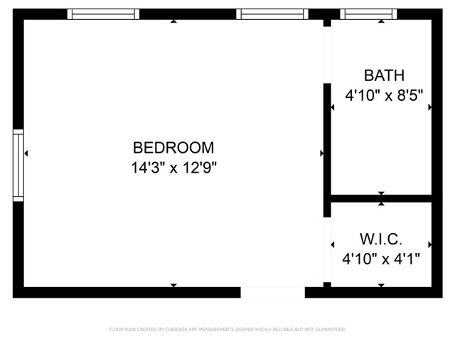 3700 Country Club Drive, Lucerne