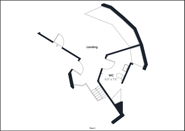 3610 Old Highway 53, Clearlake