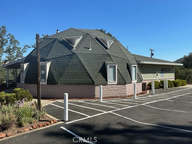 3610 Old Highway 53, Clearlake