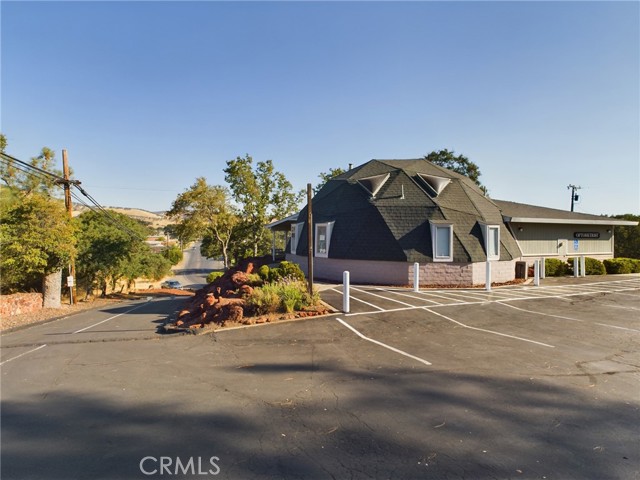 3610 Old Highway 53, Clearlake