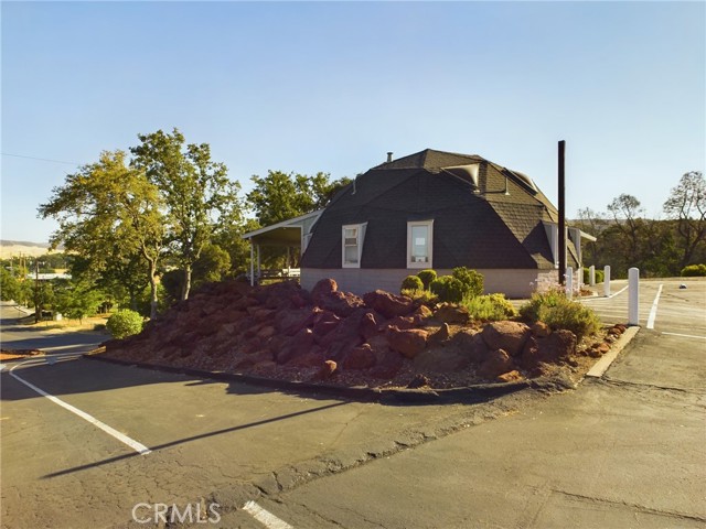 3610 Old Highway 53, Clearlake