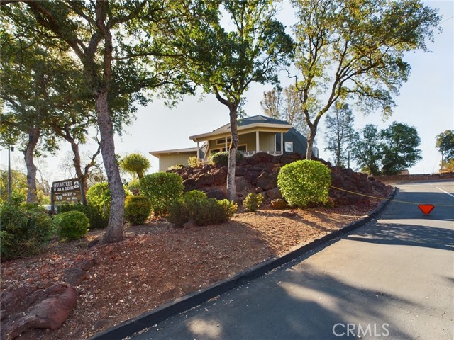 3610 Old Highway 53, Clearlake