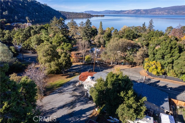 6445 Soda Bay Road, Kelseyville