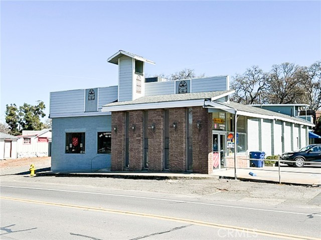 14420 Lakeshore Drive, Clearlake