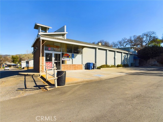 14420 Lakeshore Drive, Clearlake