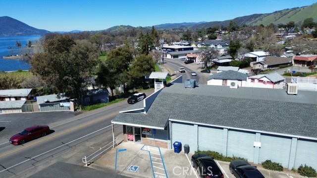 14420 Lakeshore Drive, Clearlake