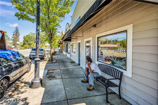 21130 Calistoga Road, Middletown