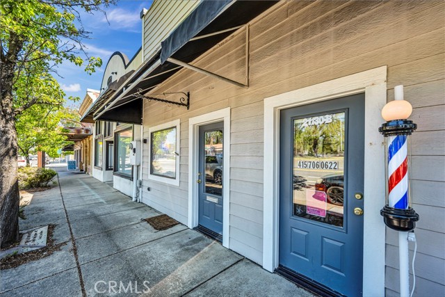 21130 Calistoga Road, Middletown