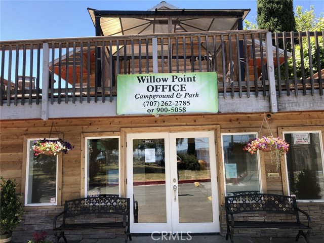 1 N First Street, Lakeport