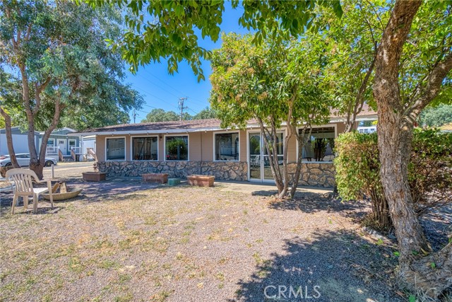 2509 Lakeshore Boulevard, Lakeport