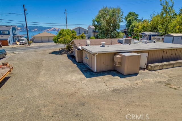2509 Lakeshore Boulevard, Lakeport