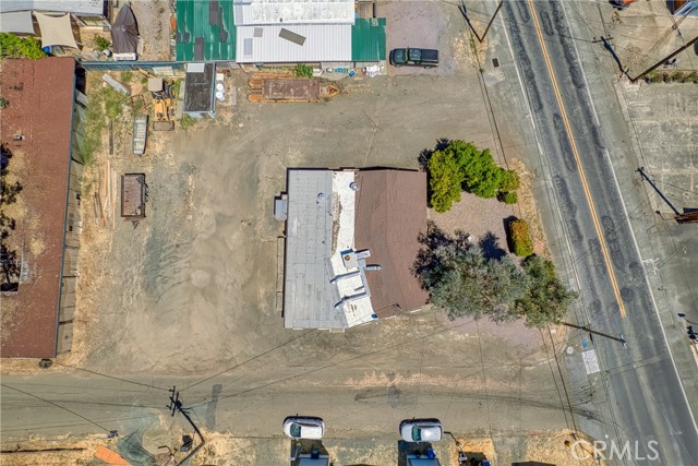 2509 Lakeshore Boulevard, Lakeport
