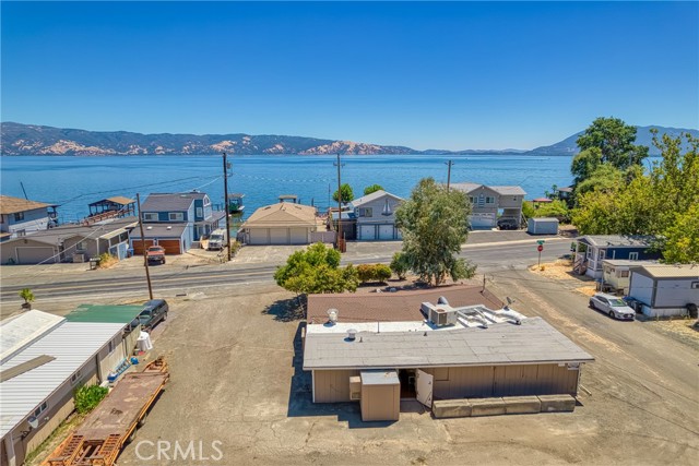 2509 Lakeshore Boulevard, Lakeport