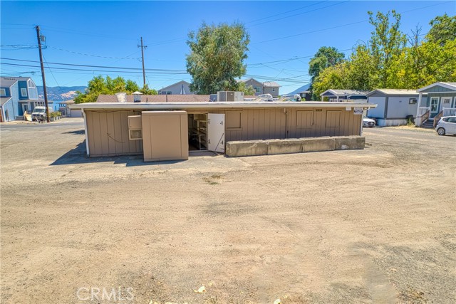 2509 Lakeshore Boulevard, Lakeport