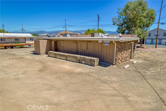 2509 Lakeshore Boulevard, Lakeport