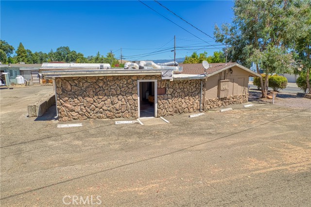 2509 Lakeshore Boulevard, Lakeport