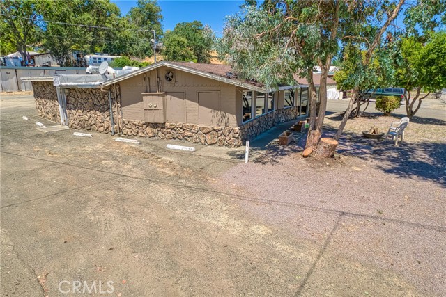 2509 Lakeshore Boulevard, Lakeport