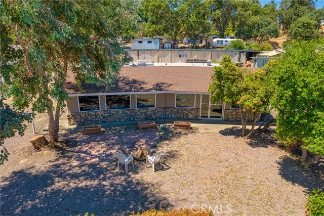 2509 Lakeshore Boulevard, Lakeport