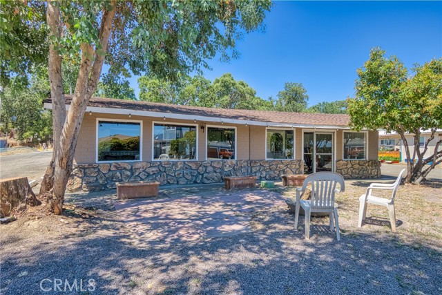 2509 Lakeshore Boulevard, Lakeport