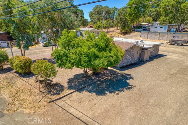 2509 Lakeshore Boulevard, Lakeport