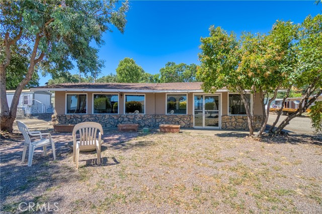 2509 Lakeshore Boulevard, Lakeport