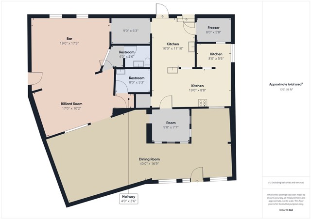 2509 Lakeshore Boulevard, Lakeport