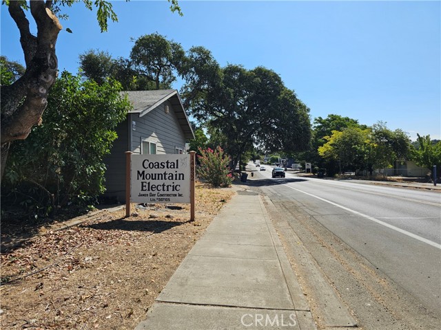 14832 Lakeshore Drive, Clearlake