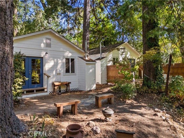 16365 State Highway 175, Cobb