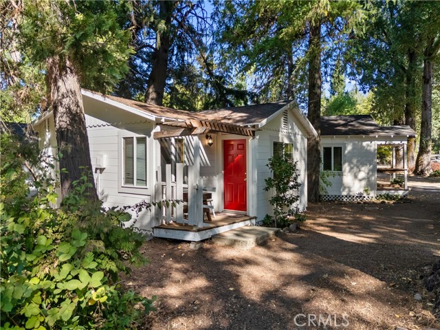 16365 State Highway 175, Cobb