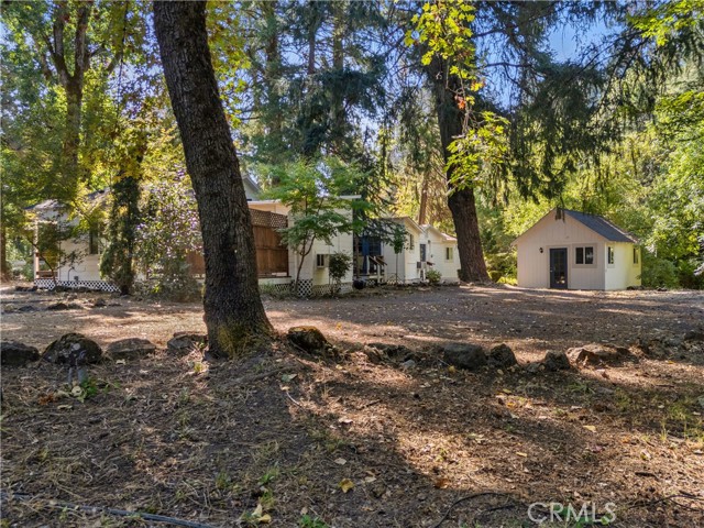 16365 State Highway 175, Cobb