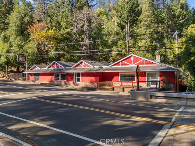 16365 State Highway 175, Cobb