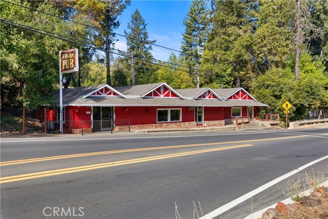 16365 State Highway 175, Cobb